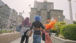 Rainbow Girls — foto 4