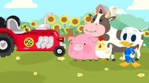 Disney Junior Music Nursery Rhymes — foto 4