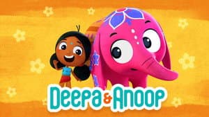 Deepa y Anoop — foto 8