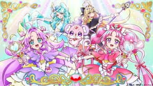 名探偵プリキュア！ — foto 1