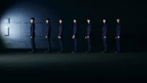 NCT DREAM: ( )SCAPE — foto 2