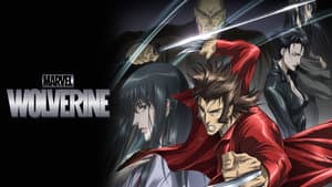 Wolverine (Anime) — foto 4