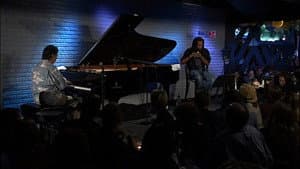 Chick Corea Rendezvous in New York - Chick Corea & Bobby McFerrin Duet — foto 1