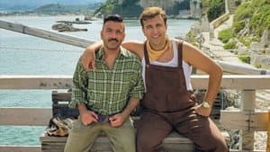 Come può uno scoglio — foto 1