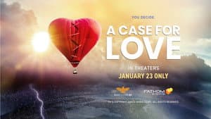 A Case for Love — foto 1