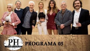 Episodio 5