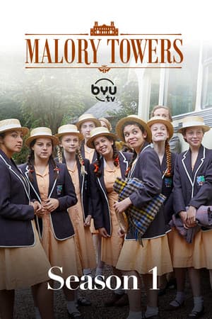 Temporada 1