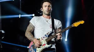Maroon 5: Rock in Rio 2017 - Show 2 — foto 1