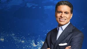 Fareed Zakaria GPS — foto 2