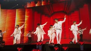 SUPER JUNIOR-Beyond the Super Show — foto 1