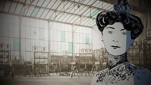 Alice Guy, l'inconnue du 7ème art — foto 2
