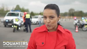 Douaniers : à la frontière du risque — foto 1