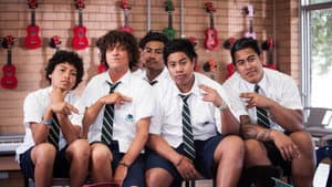 Jonah From Tonga — foto 1