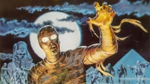 Dawn of the Mummy — foto 5