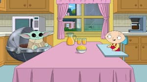 Family Guy: A Lesson In The Force — foto 3