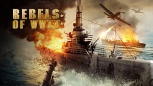 The Rebels of PT-218 — foto 2