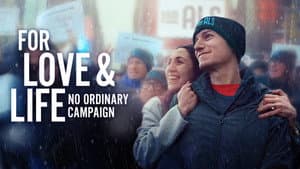 For Love & Life: No Ordinary Campaign — foto 1