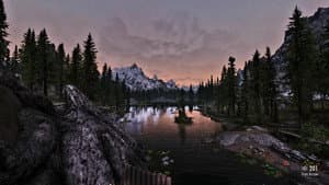 Behind the Wall: The Making of Skyrim — foto 1