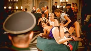 Inglorious Bitches — foto 1