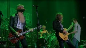 Mick Fleetwood and Friends: Celebrate the Music of Peter Green and the Early Years of Fleetwood Mac — foto 8