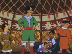 Episodio 4