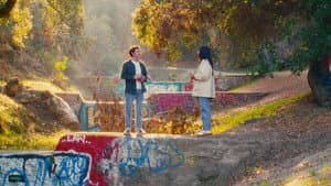 Rendezvous at the Abandoned Zoo — foto 1