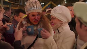 André Rieu: Christmas in London — foto 4