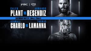 Caleb Plant vs. Armando Resendiz — foto 6