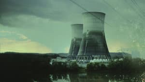 Accidente nuclear — foto 1