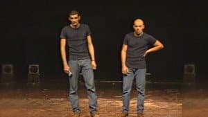 Eric & Ramzy au Palais des Glaces — foto 1