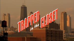 Trapped in the Closet — foto 1