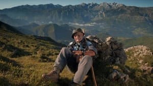 Salvajes, El Cuento Del Lobo — foto 4