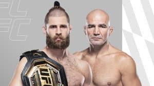 UFC 282: Blachowicz vs. Ankalaev — foto 2