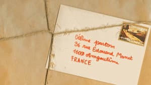 L'invraisemblable larcin du bien aimé de Céline — foto 1