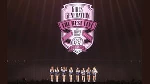 Girls' Generation -THE BEST LIVE- at Tokyo Dome — foto 2