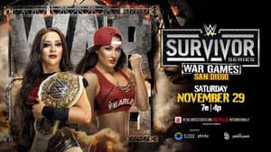 Survivor Series: WarGames — foto 11