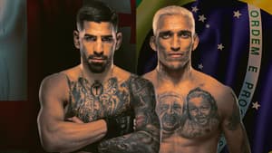 UFC 317: Topuria vs. Oliveira — foto 4