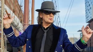 Udo Lindenberg: MTV Unplugged Live  aus dem Hotel Atlantic — foto 1