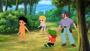 Episodio 22