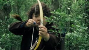The Hunger Games (but better) - A Parody — foto 3