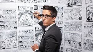 No Straight Lines: The Rise of Queer Comics — foto 3