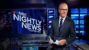 NBC Nightly News — foto 7