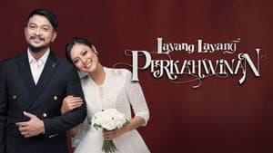 LAYANG-LAYANG PERKAHWINAN — foto 2