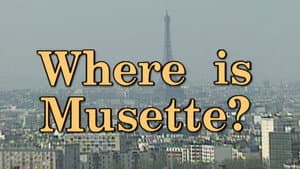 Missä on Musette? — foto 1