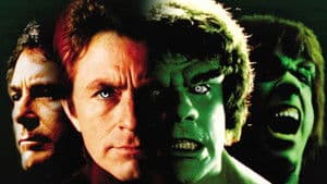 El regreso del increíble Hulk — foto 1