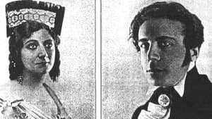 Manuelita Rosas — foto 1