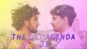 The Gay Agenda 31 — foto 1