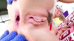 Tight Anal Sluts 2 — foto 4