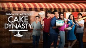 Buddy Valastro's Cake Dynasty — foto 1