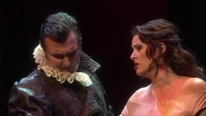 Donizetti La Favorite — foto 1